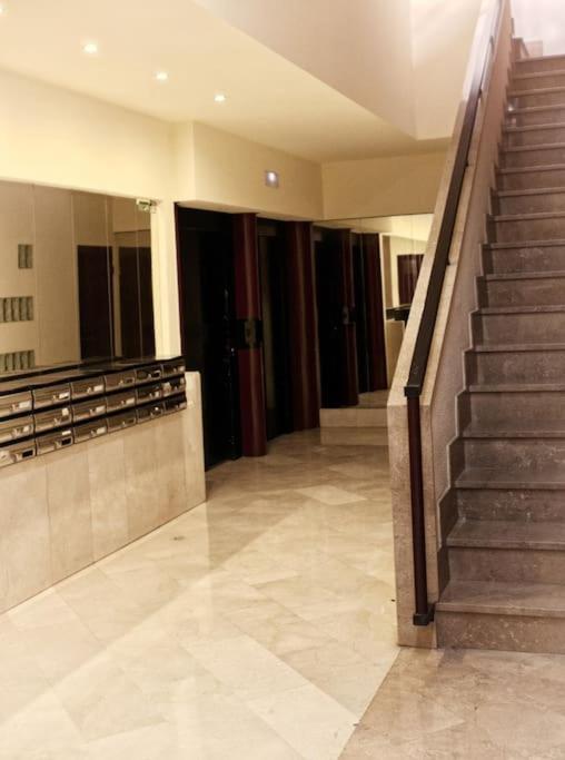 Piso Ideal Con Wifi Parking Y Desayuno ムルシア エクステリア 写真