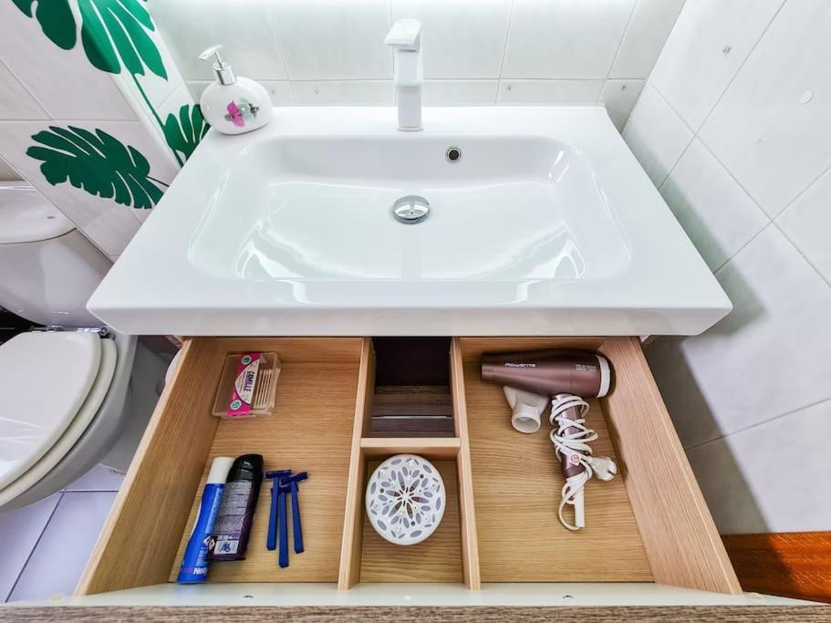 Piso Ideal Con Wifi Parking Y Desayuno ムルシア エクステリア 写真
