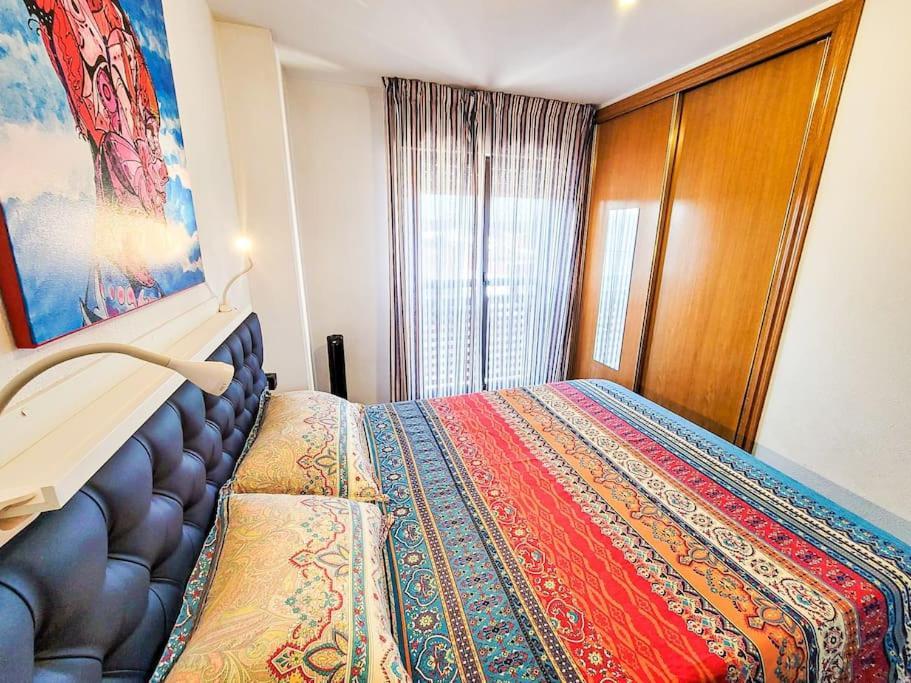 Piso Ideal Con Wifi Parking Y Desayuno ムルシア エクステリア 写真