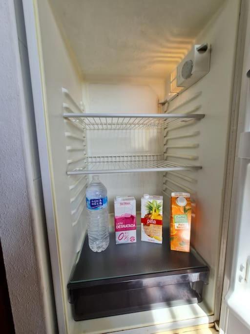 Piso Ideal Con Wifi Parking Y Desayuno ムルシア エクステリア 写真